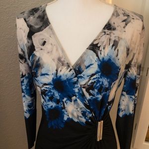 COPY - Calvin Klein dress